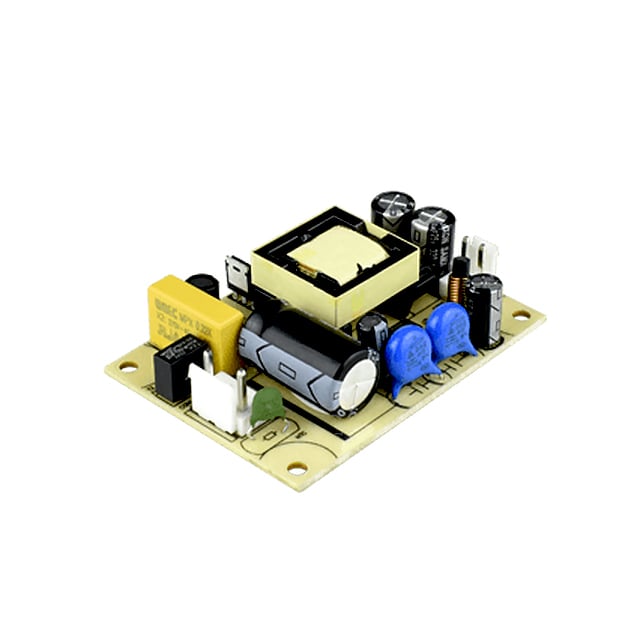 Bel Power Solutions VOF-15C-S15 electronic component