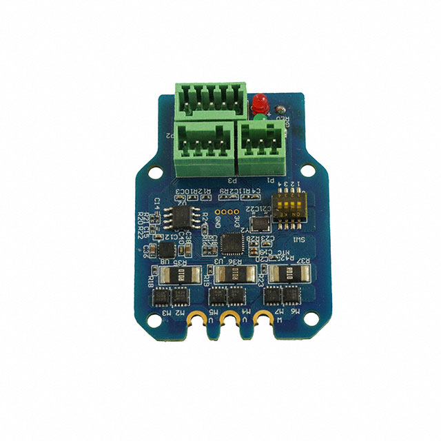 Monolithic Power Systems Inc. MMP742038-24-C electronic component