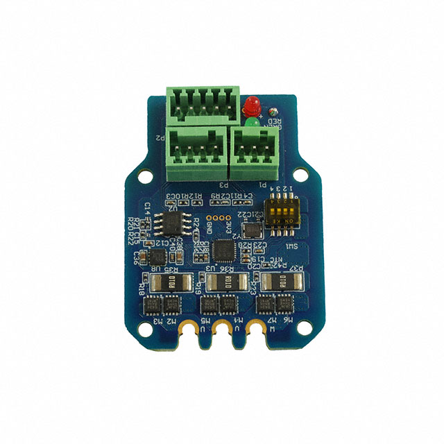 Monolithic Power Systems Inc. MMP742105-24-C electronic component