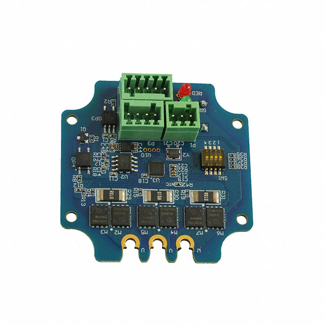 Monolithic Power Systems Inc. MMP757094-36-C electronic component