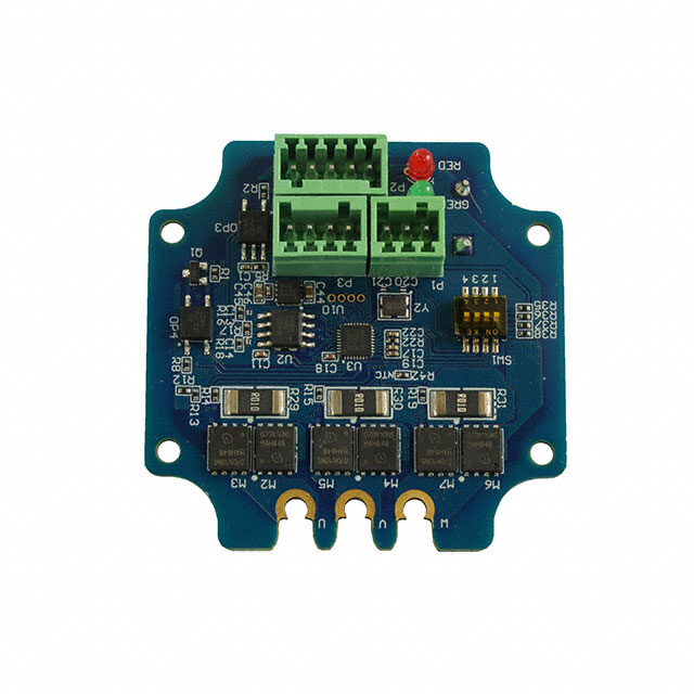Monolithic Power Systems Inc. MMP757188-36-C electronic component