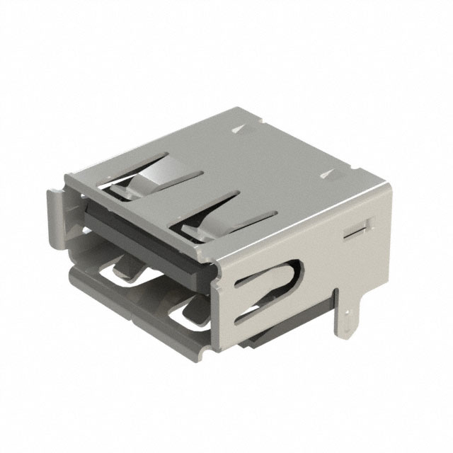 GCT USB1046-GF-0190-L-B-A electronic component