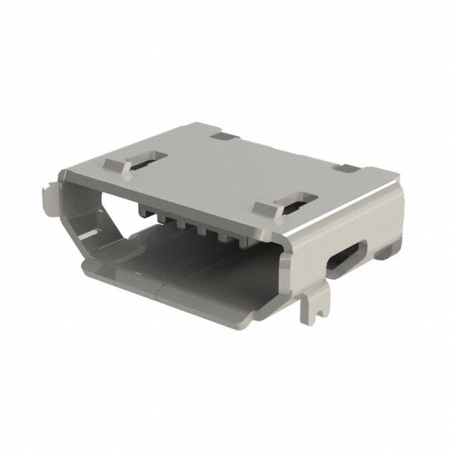 GCT USB3080-30-00-A electronic component