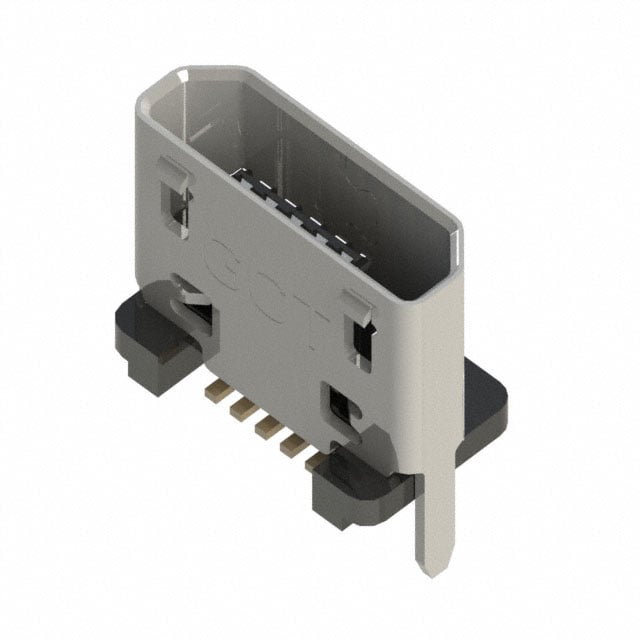 GCT USB3140-30-0170-0-C electronic component