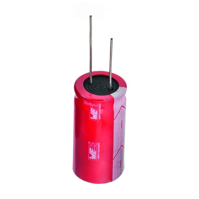Würth Elektronik 860010 electronic component