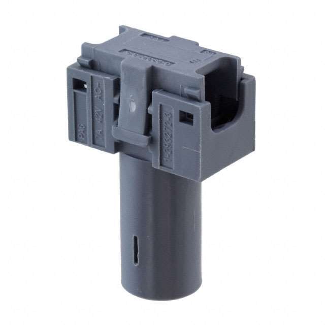 TE Connectivity AMP Connectors 1-293300-0 electronic component