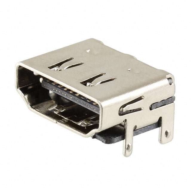 CNC Tech 2000-1-2-30-00-BK-TR electronic component