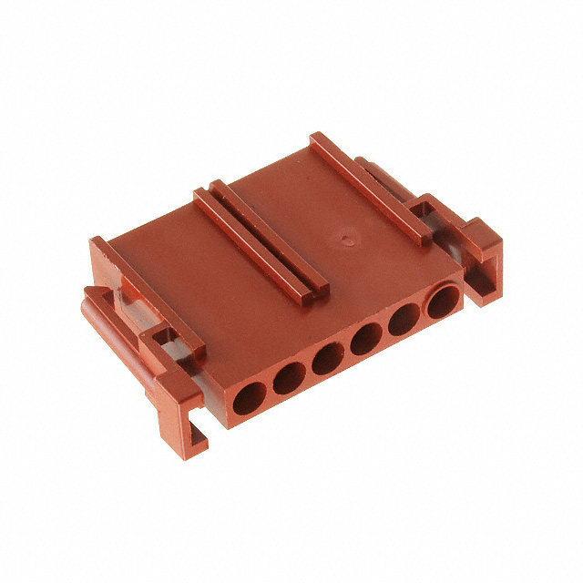 TE Connectivity AMP Connectors 208117-1 electronic component