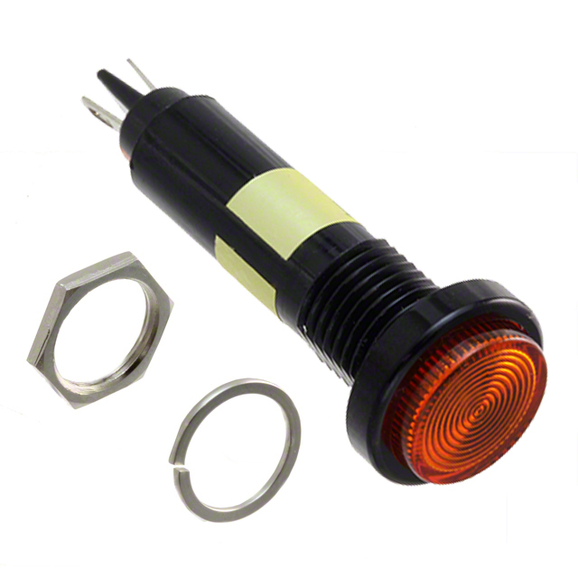 Dialight 6803332133F electronic component