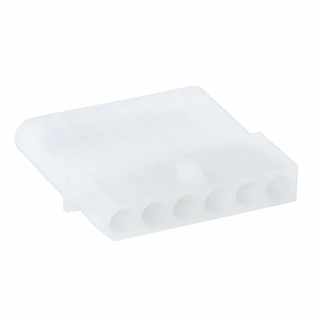 TE Connectivity AMP Connectors 770782-1 electronic component