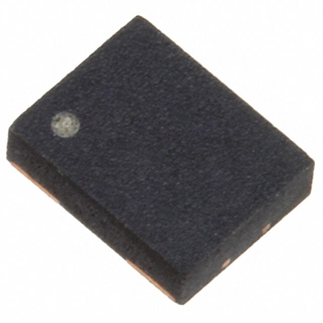 Microchip Technology DSC8001CI2T electronic component
