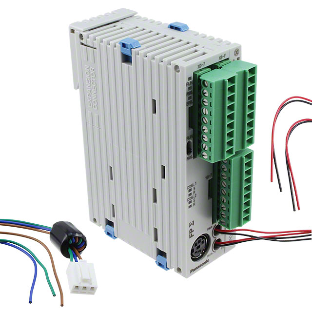 Panasonic Industrial Automation Sales FPG-C24R2HTM electronic component