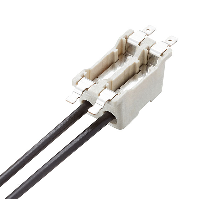 Molex 1042660210 electronic component