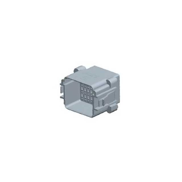TE Connectivity AMP Connectors 2013393-1 electronic component