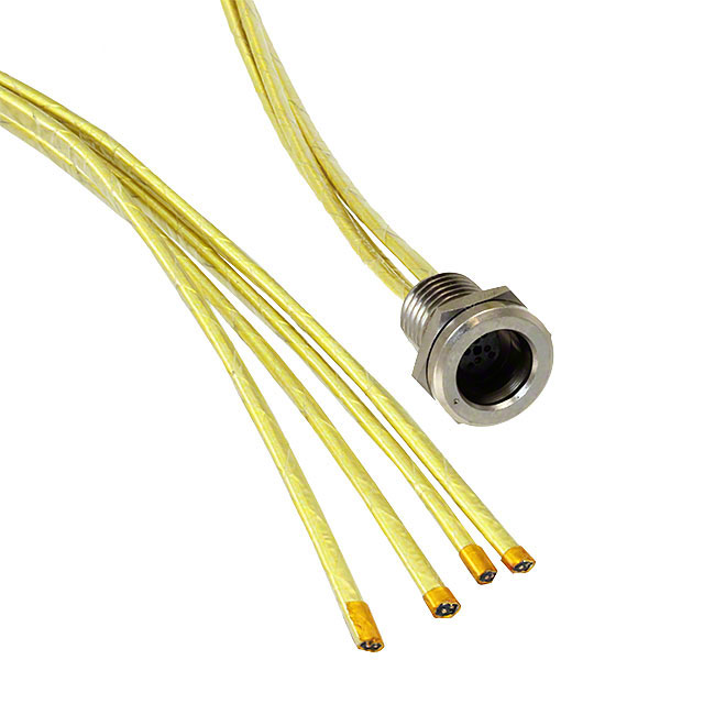 TE Connectivity Aerospace, Defense and Marine 1925257-1 electronic component