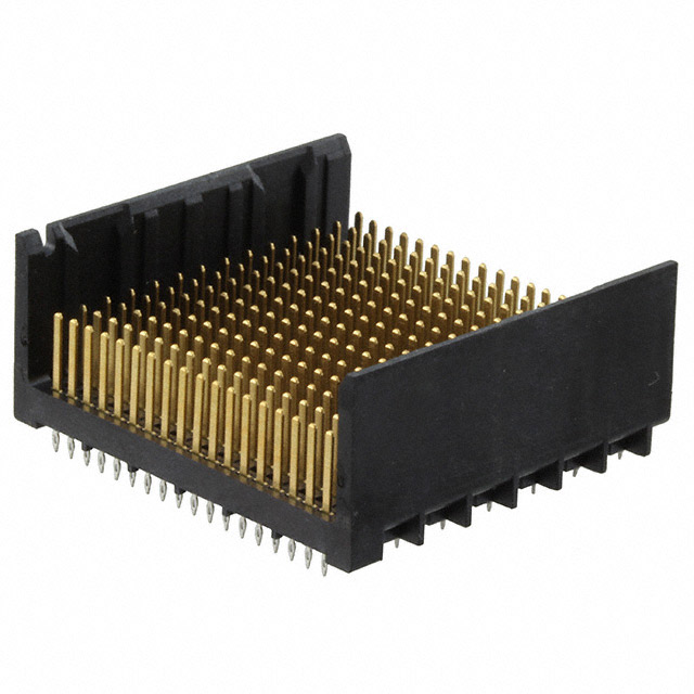 TE Connectivity AMP Connectors 2132012-2 electronic component