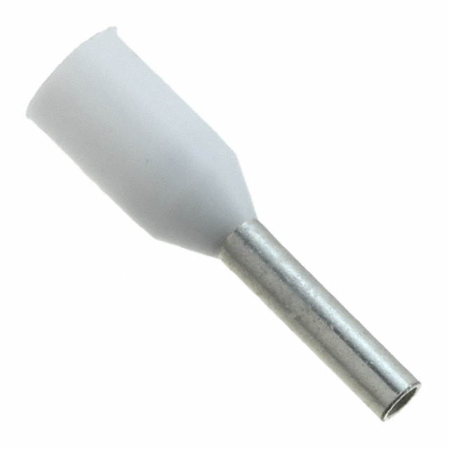 TE Connectivity AMP Connectors 966067-1 electronic component