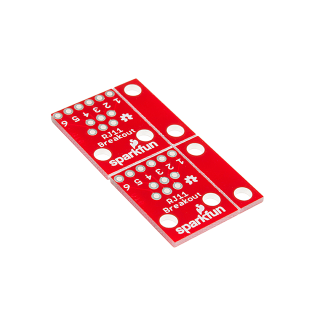 SparkFun Electronics 14021 electronic component