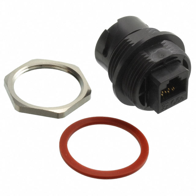 TE Connectivity AMP Connectors 1738601-2 electronic component