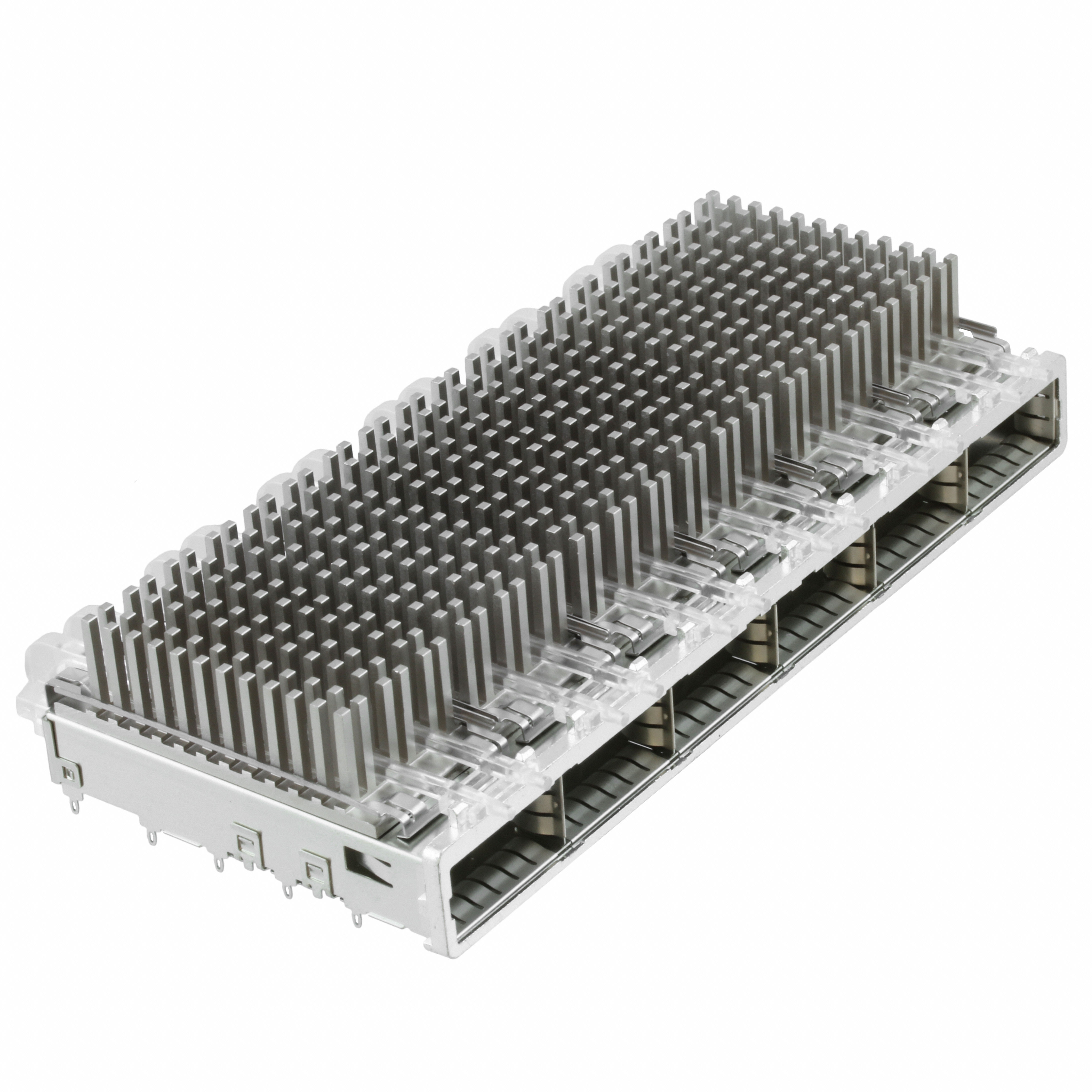 TE Connectivity AMP Connectors 2143307-3 electronic component