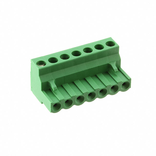 TE Connectivity AMP Connectors 282808-4 electronic component