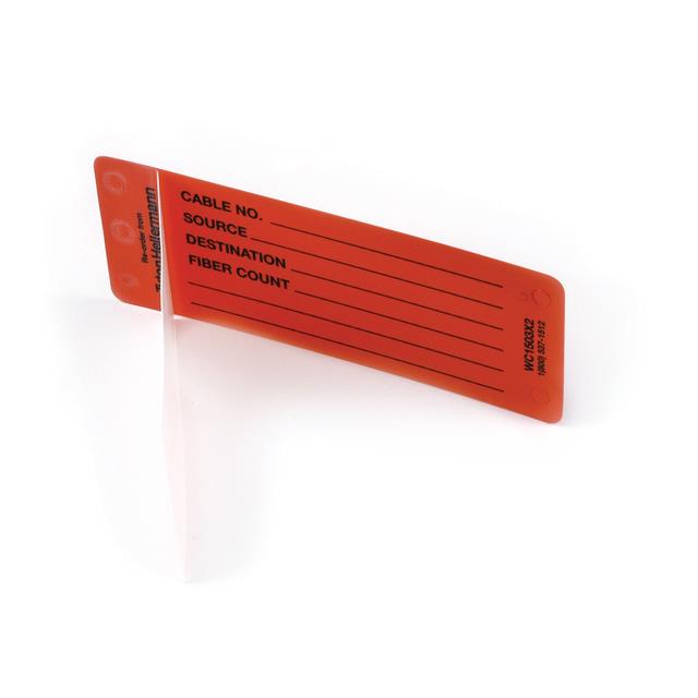 HellermannTyton CTA0753X2 electronic component