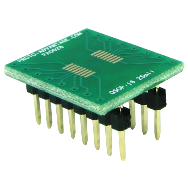 Chip Quik Inc. PA0028 electronic component