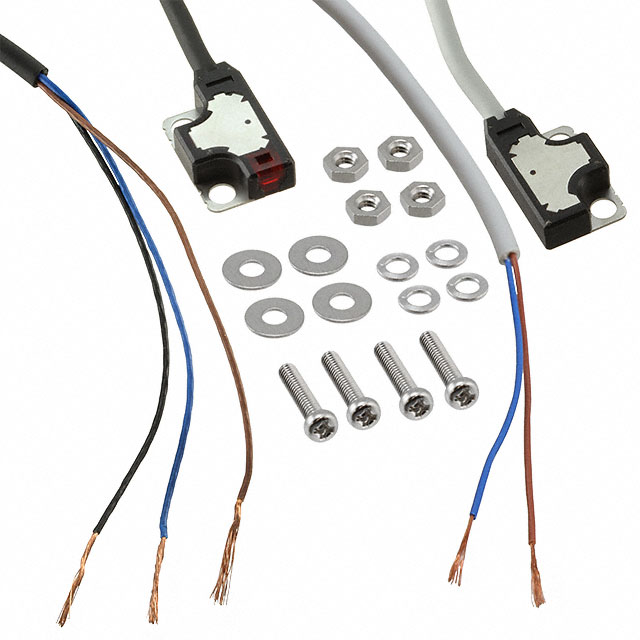 Panasonic Industrial Automation Sales EX-Z11FA-P electronic component