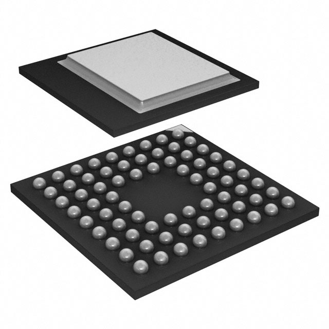 Analog Devices Inc. AD5560JBCZ electronic component