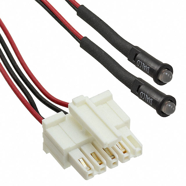 Dialight 5580803802F electronic component