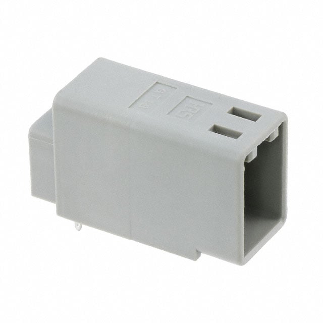 Hirose Electric Co Ltd GT13-1P-DS(71) electronic component