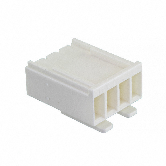 TE Connectivity AMP Connectors 1241965-4 electronic component