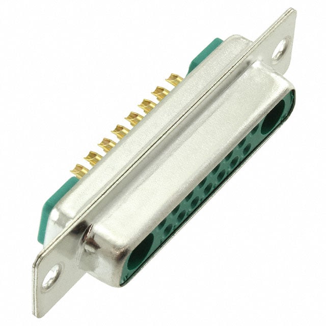 Molex 1731070066 electronic component
