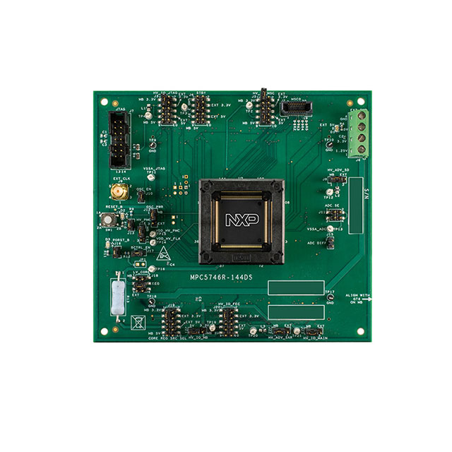 NXP USA Inc. MPC5746R-144DS electronic component