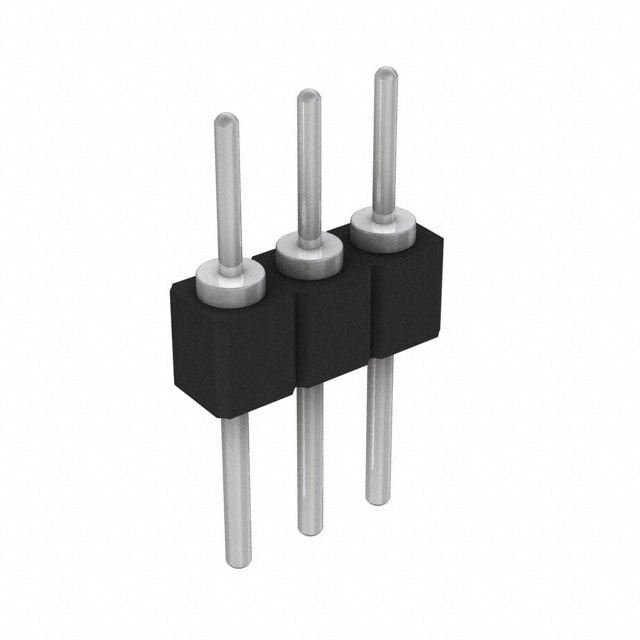 Samtec Inc. TS-103-T-A electronic component