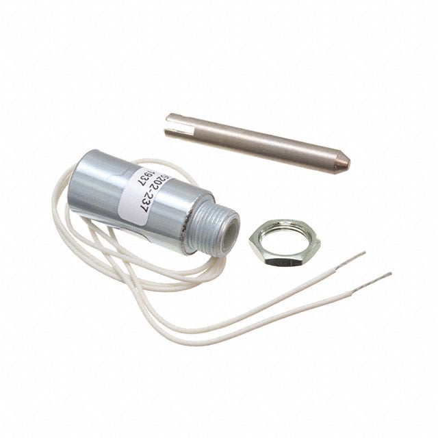 Ledex Dormeyer Saia, a Division of Johnson Electric 195202-237 electronic component
