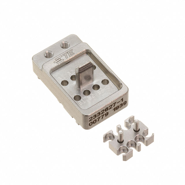 TE Connectivity Aerospace, Defense and Marine 2332627-1 electronic component