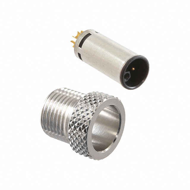 NorComp Inc. 858-LP5-103RLS4 electronic component