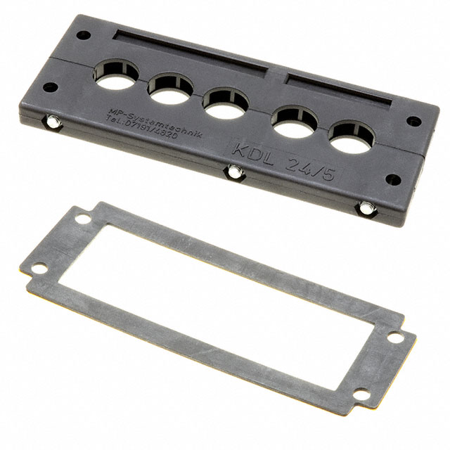 Murrplastik Systems, Inc. 87171016 electronic component