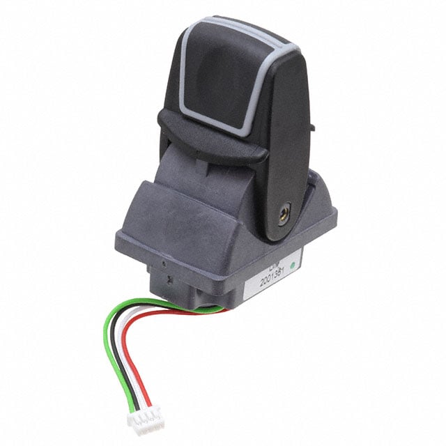Sensata-DeltaTech 8G5022C0502 electronic component