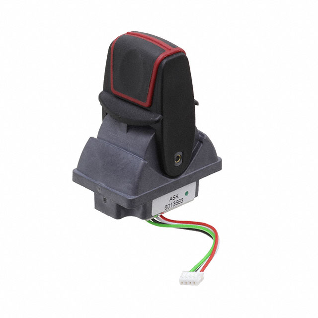Sensata-DeltaTech 8G5022C0106 electronic component