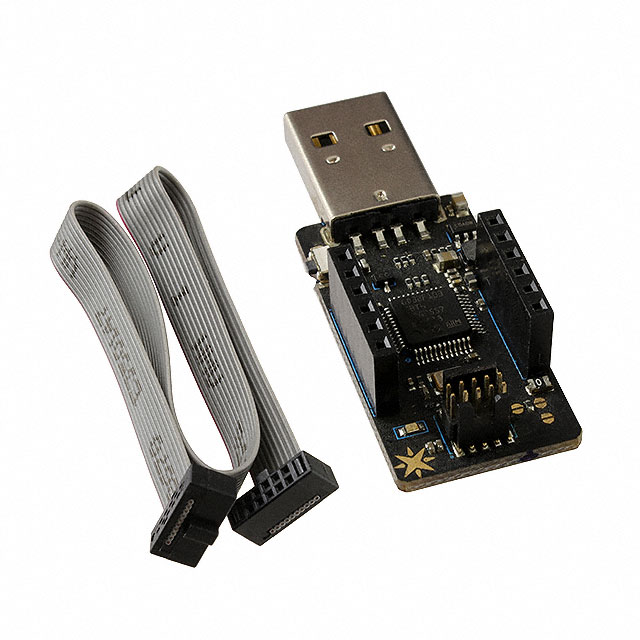 Particle Industries, Inc. ACC-DEBUG electronic component