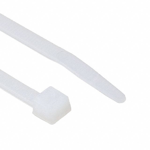 Advanced Cable Ties, Inc. AL-08-40-9-C electronic component