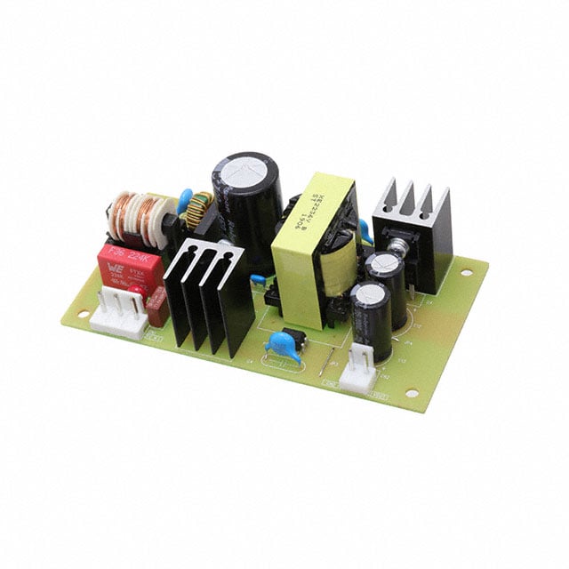ROHM Semiconductor BM2P016T-EVK-003 electronic component