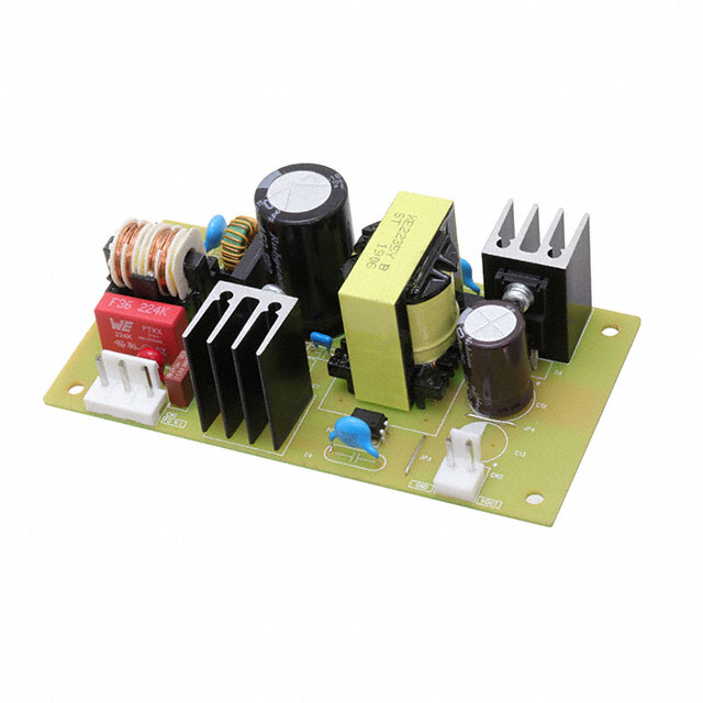 ROHM Semiconductor BM2P016T-EVK-004 electronic component