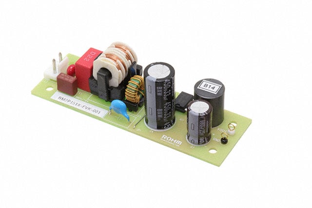 ROHM Semiconductor BM2P151X-EVK-001 electronic component