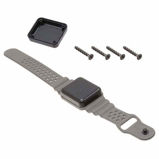Serpac BW21ABKASGM electronic component