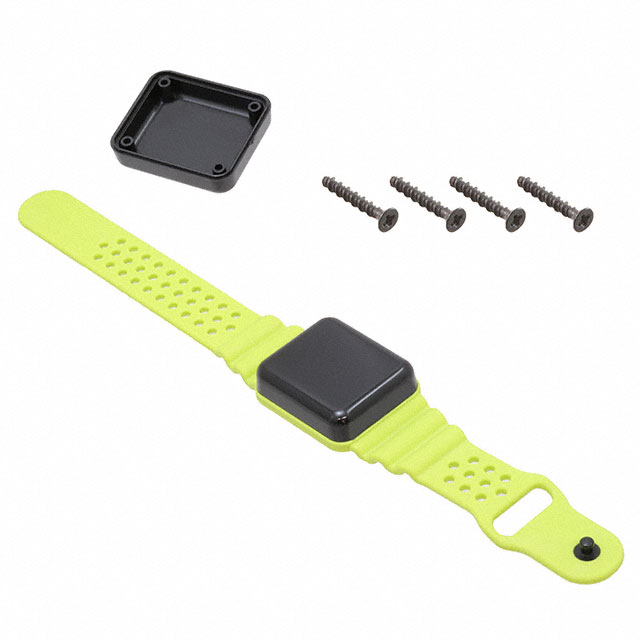 Serpac BW25ABKASNG electronic component
