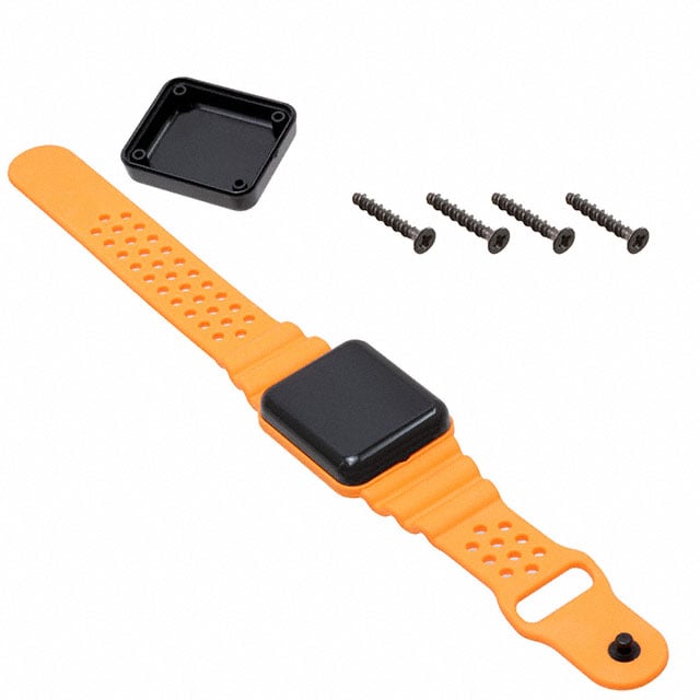 Serpac BW25ABKASNO electronic component