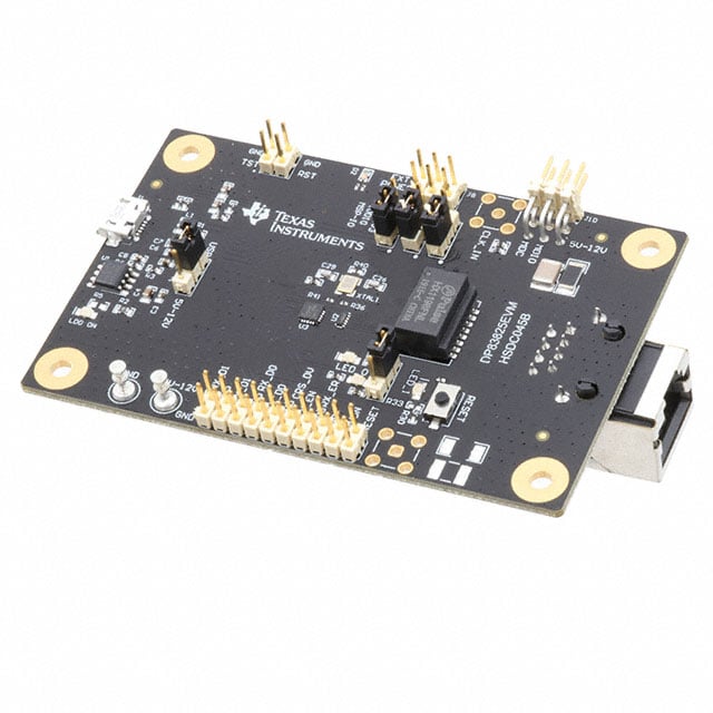 Texas Instruments DP83825EVM electronic component
